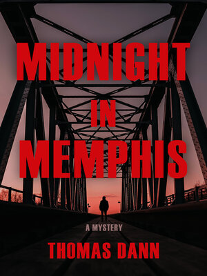 cover image of Midnight in Memphis